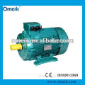 OEM MS series mini electric motor 3 phase